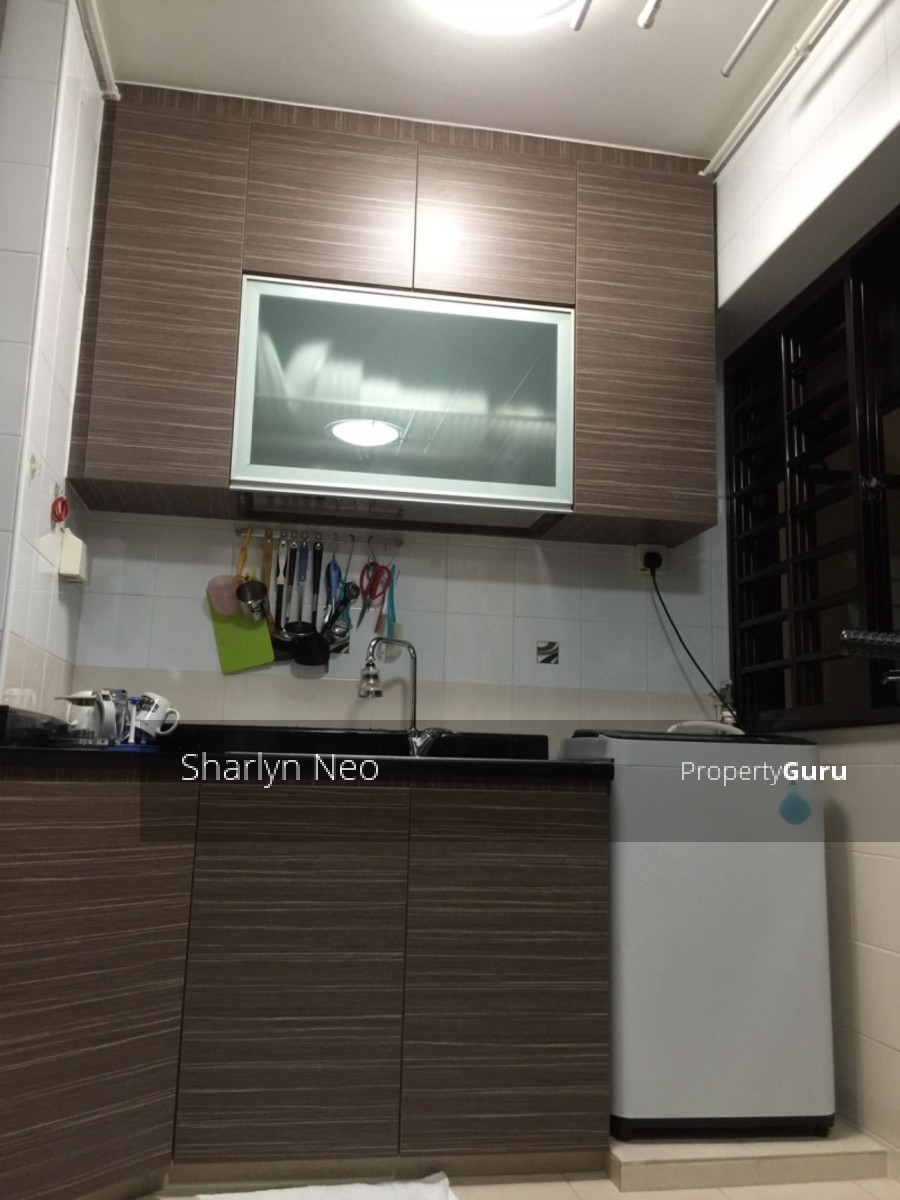 Blk 27A Jalan Membina (Bukit Merah), HDB 4 Rooms #118944522